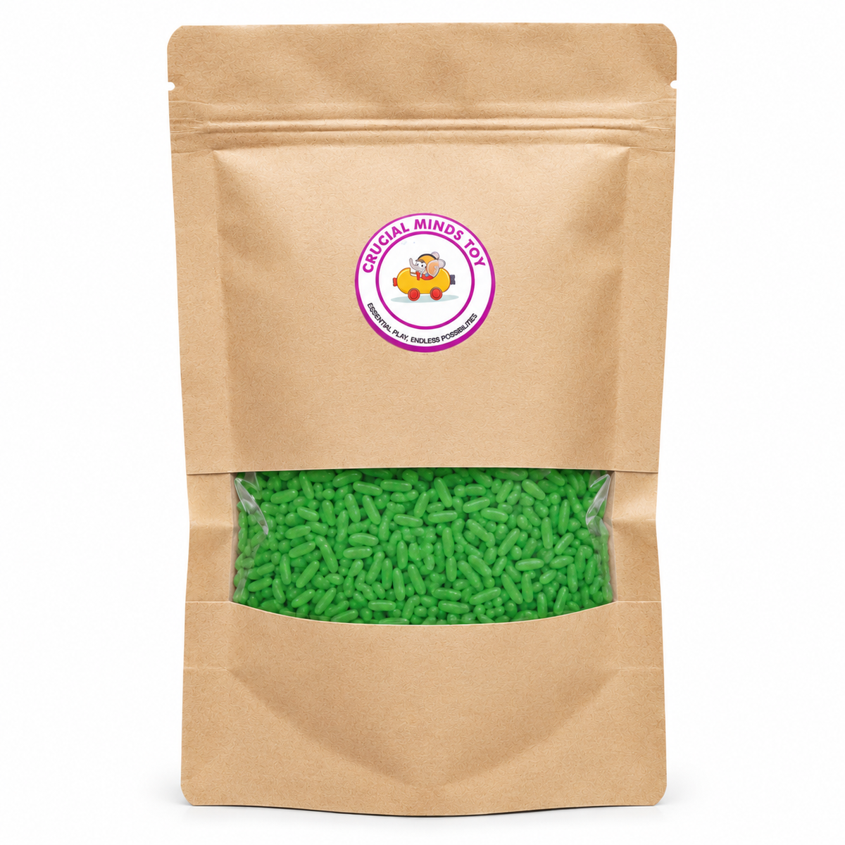 Rainbow Sensory Rice for Kids | Colourful Sensory Play & Fine Motor Skills Activity