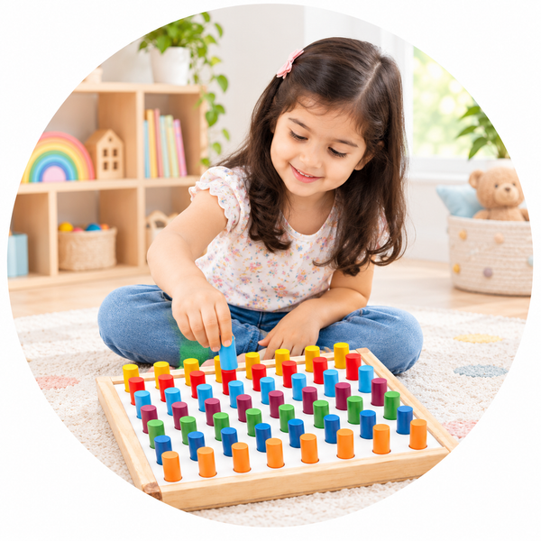 Fine Motor Skill
