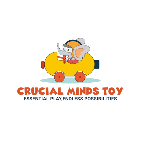Crucial Minds Toy