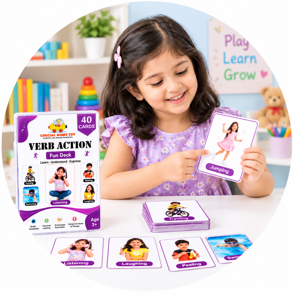 Speech & Language